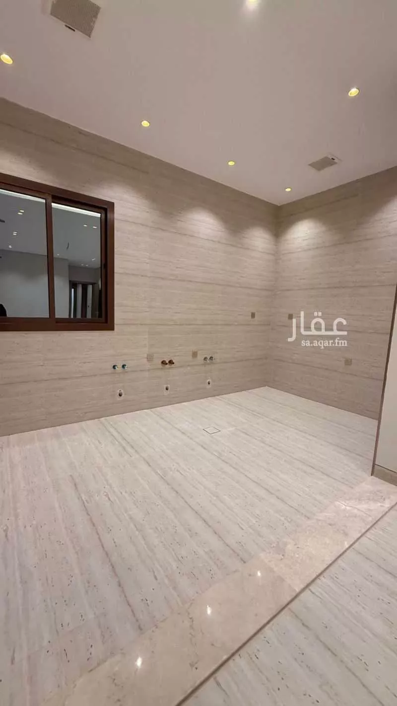 3 bedroom apartment in Al Zahra 5