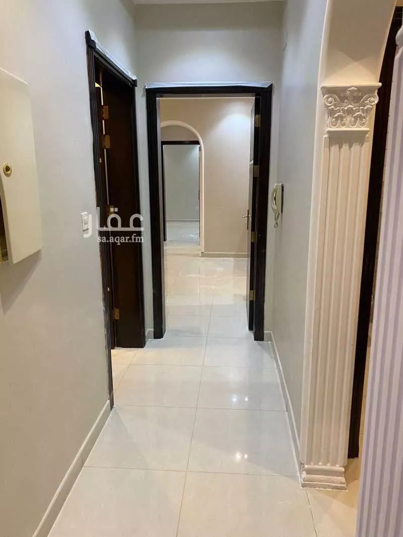 3 bedroom apartment in Al Manar 2