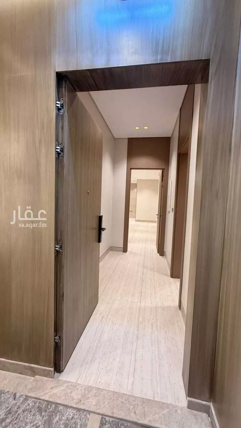 3 bedroom apartment in Al Zahra 2