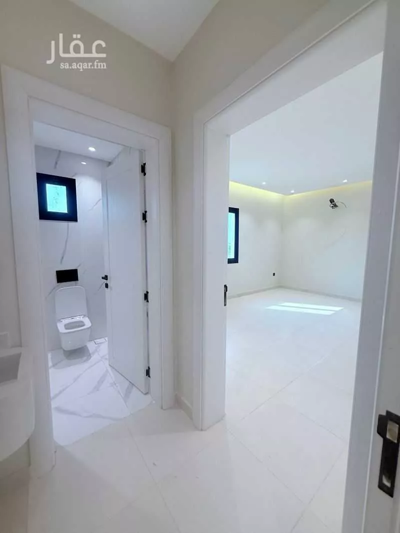 شقة 4 غرف في الواحة 2