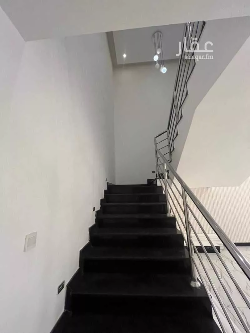 شقة 7 غرف في السلامة 3