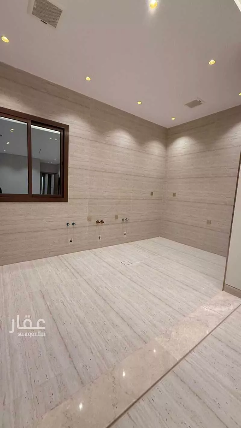 3 bedroom apartment in Al Zahra 4