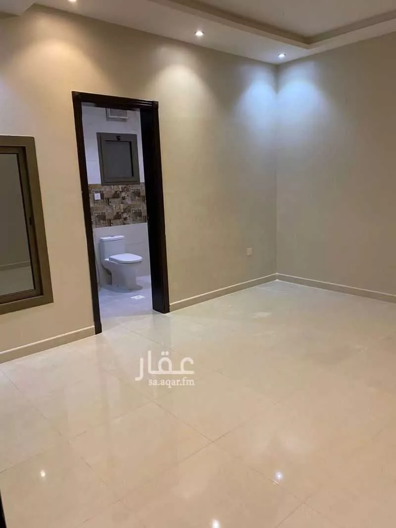 3 bedroom apartment in Al Manar 1