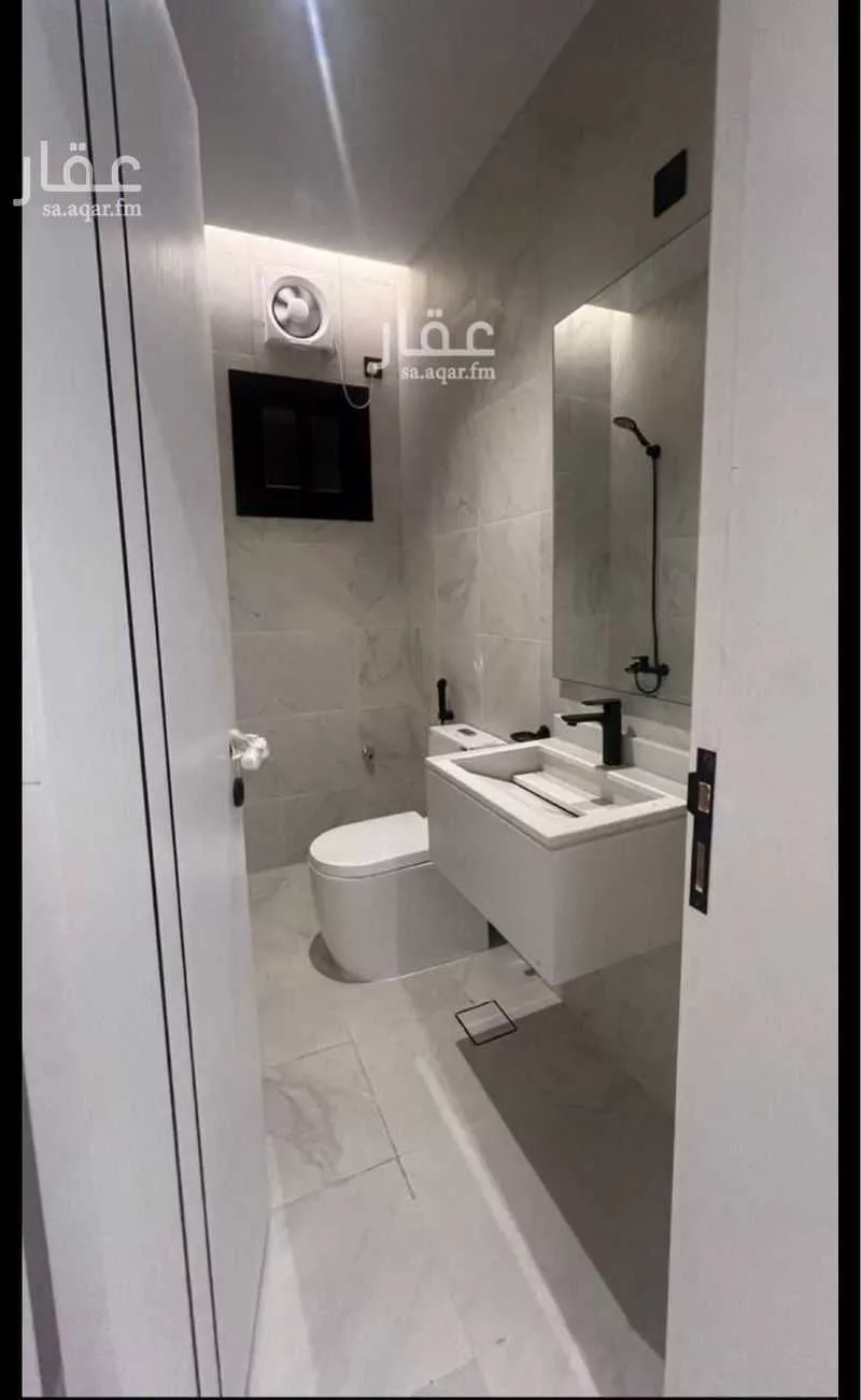 شقة 3 غرف في المروة 2