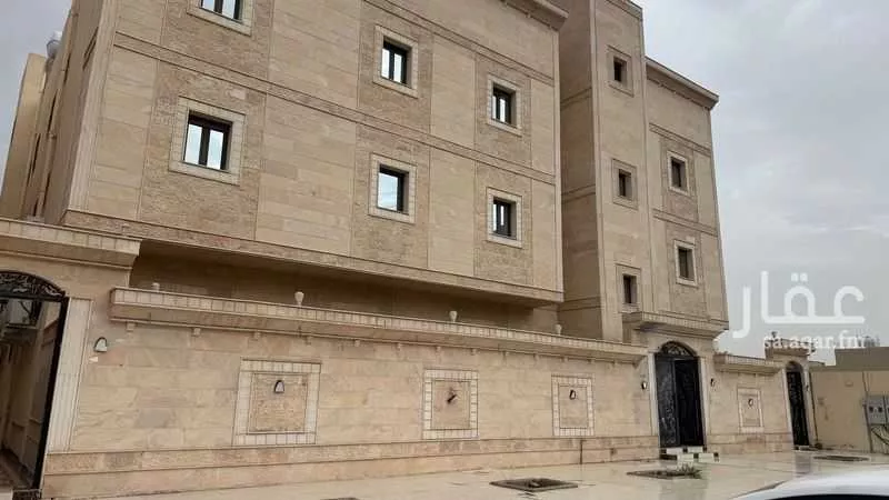 شقة 5 غرف في الجابرة