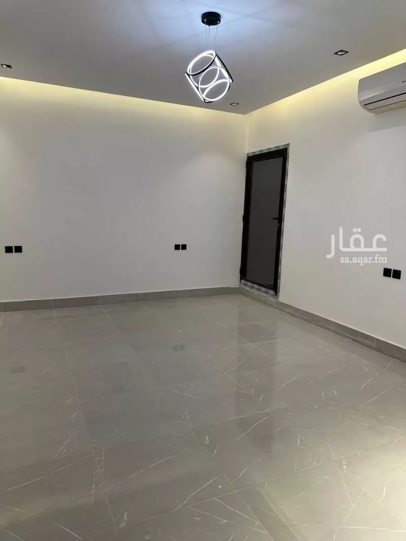 شقة 2 غرف في الملقا 3