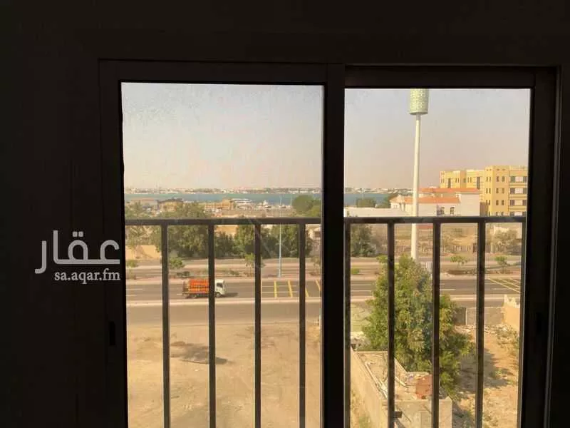 شقة 4 غرف في ابحر الجنوبية 5