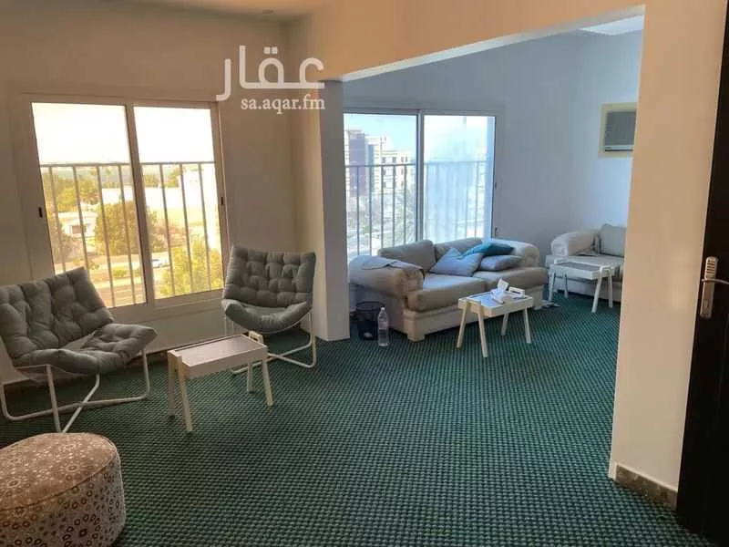 شقة 4 غرف في ابحر الجنوبية 3