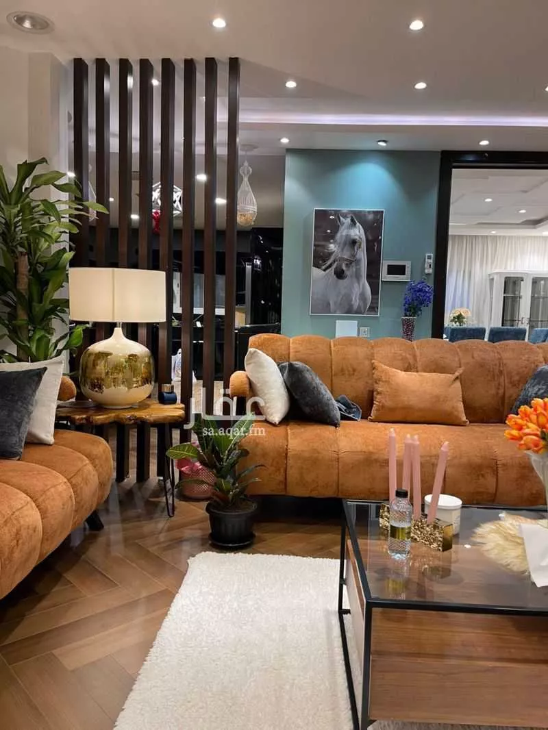 5 bedroom villa in Al Khuzama, Riyadh 5