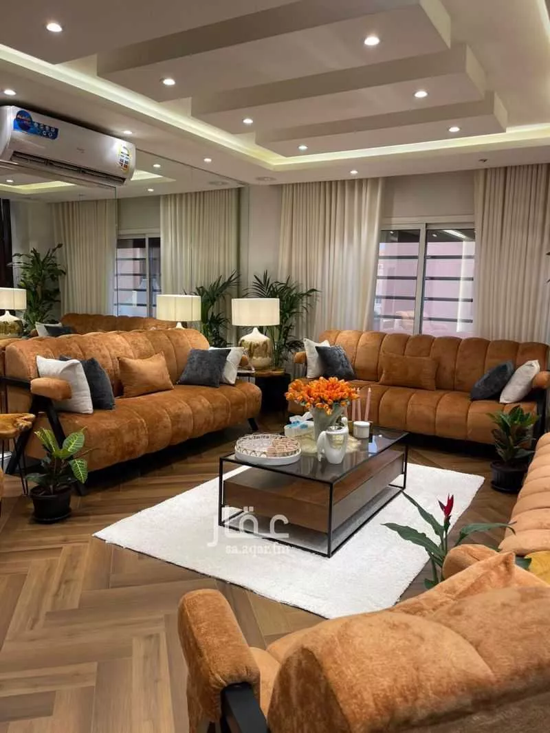 5 bedroom villa in Al Khuzama, Riyadh 8