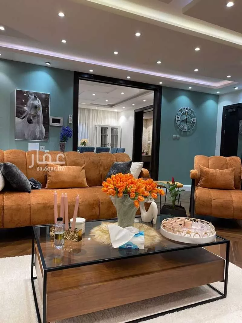 5 bedroom villa in Al Khuzama, Riyadh 4