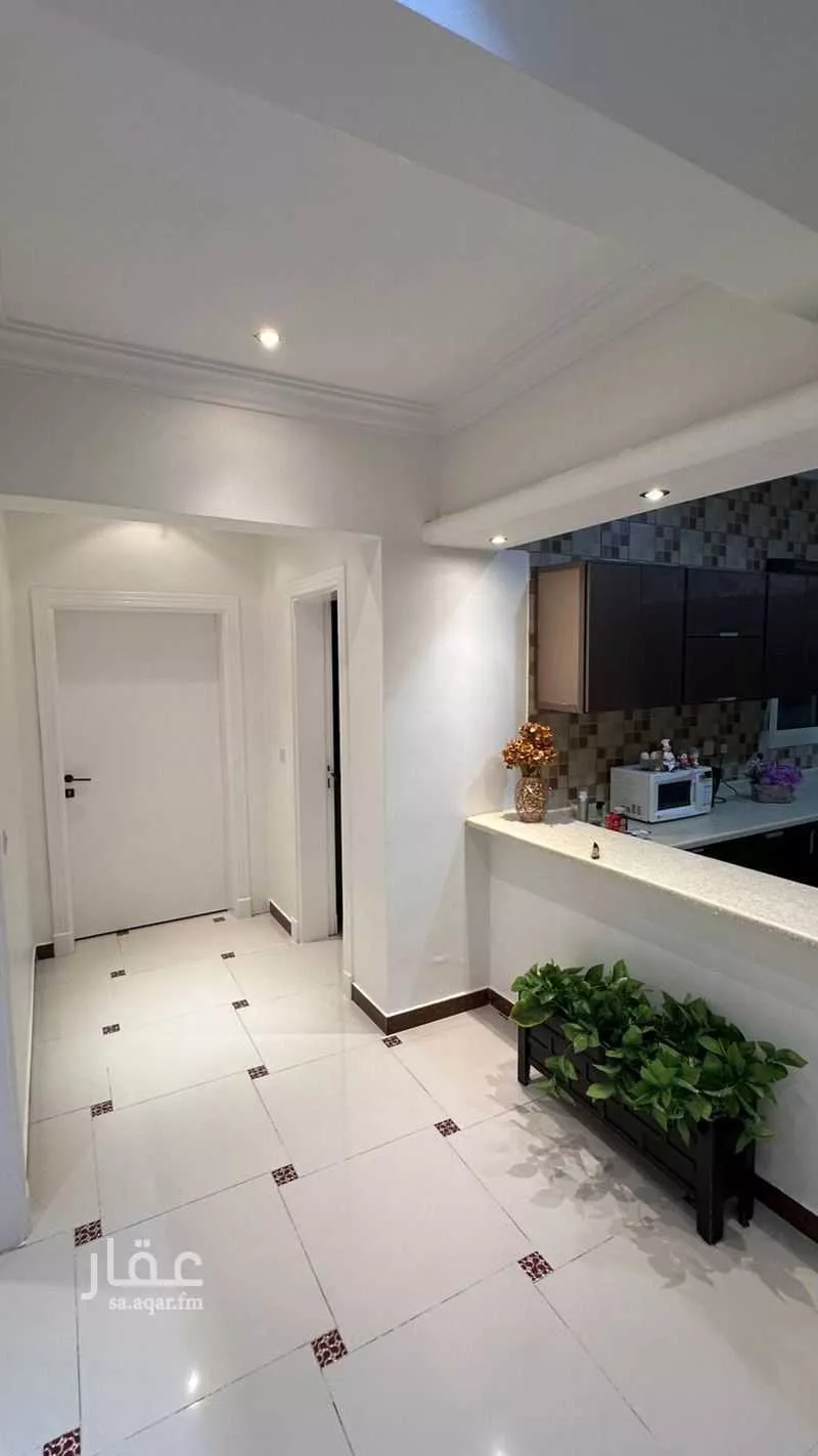 2 bedroom apartment in Hittin, Riyadh 11