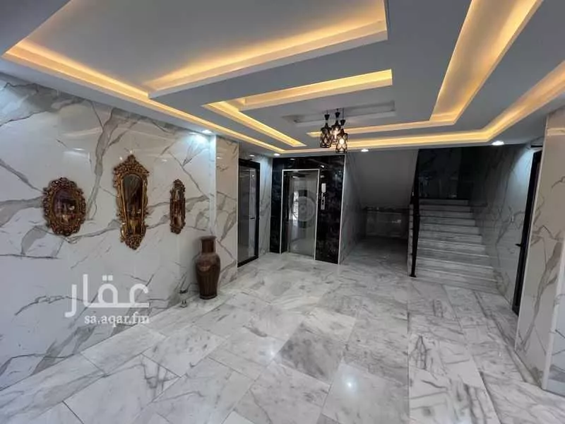 شقة 5 غرف في الريان 2