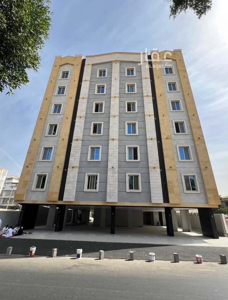 5 bedroom apartment in Al Safa, Jeddah 24