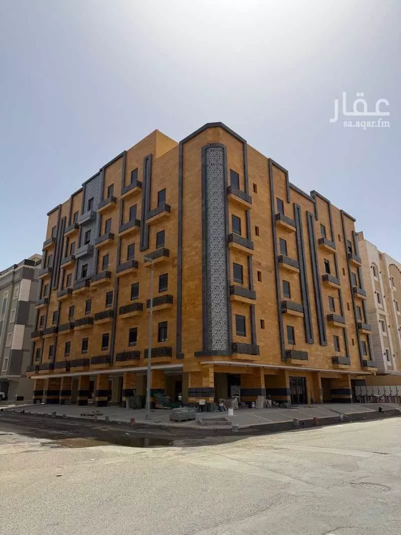 5 bedroom apartment in Al Marwa 1