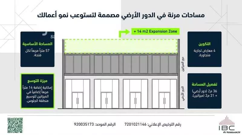 عقار  في الهدا، جدة 3