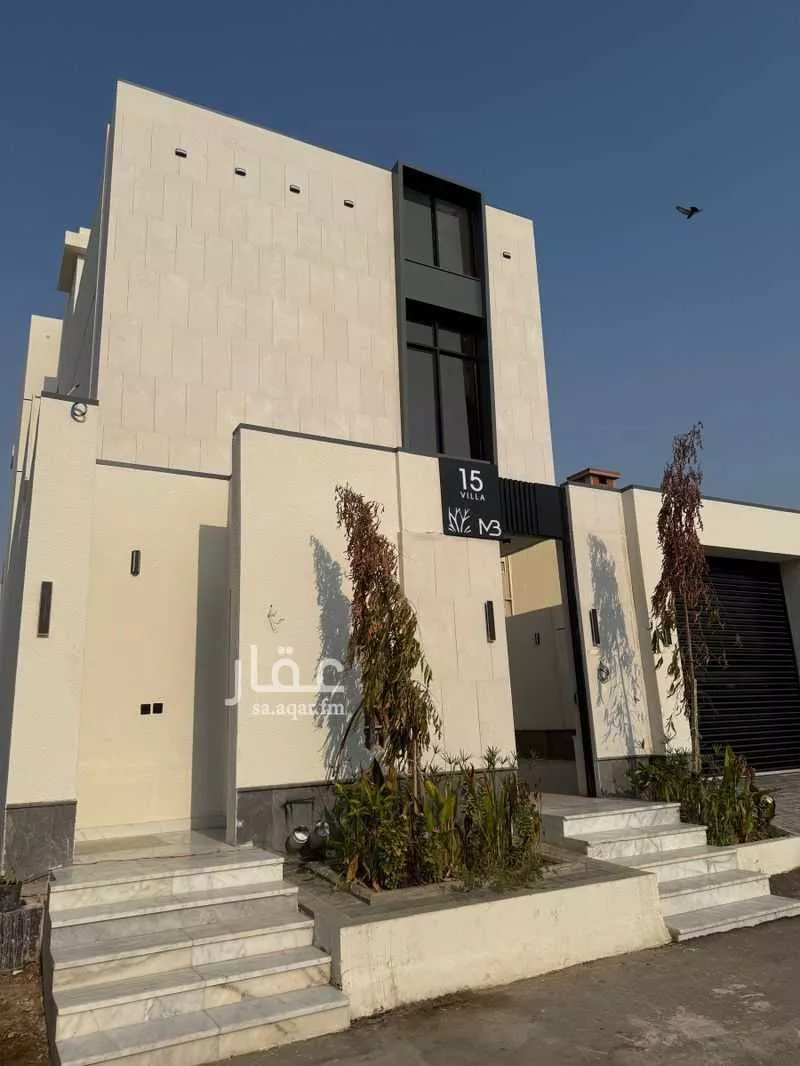 فيلا 7 غرف في الصوارى 1