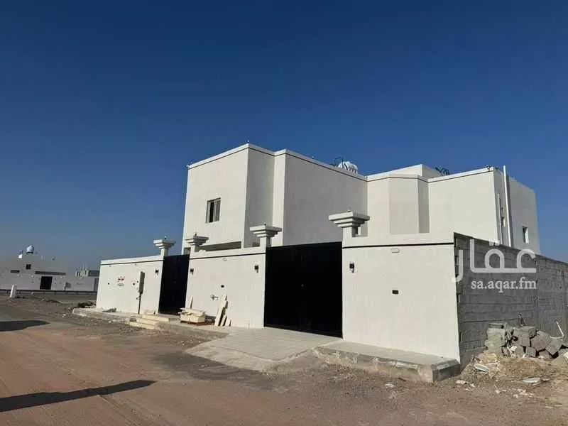 7 bedroom villa in Khakh, Madinah 2