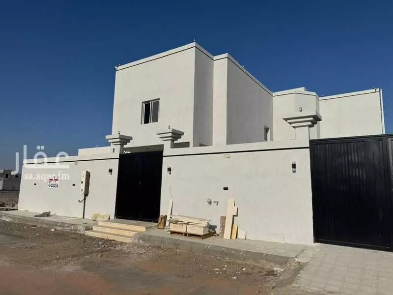 7 bedroom villa in Khakh, Madinah 3
