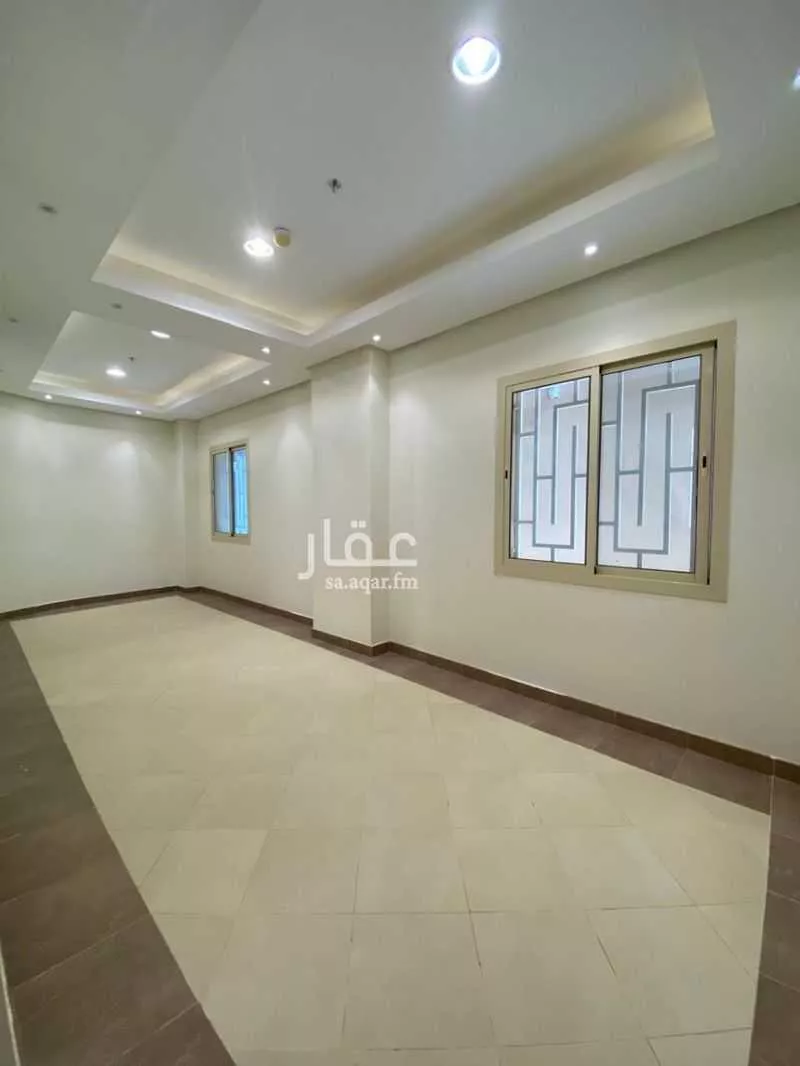 شقة 3 غرف في الملقا 3