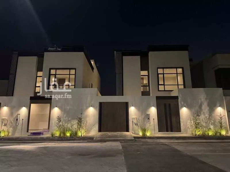 فيلا 5 غرف في السيف