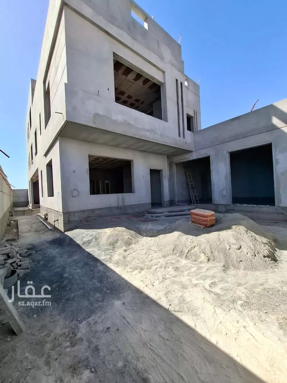 فيلا 10 غرف في الزمرد، جدة 19