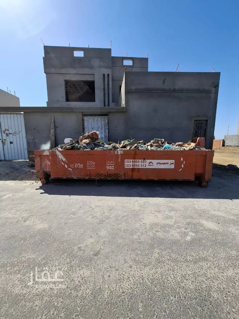 فيلا 10 غرف في الزمرد 2