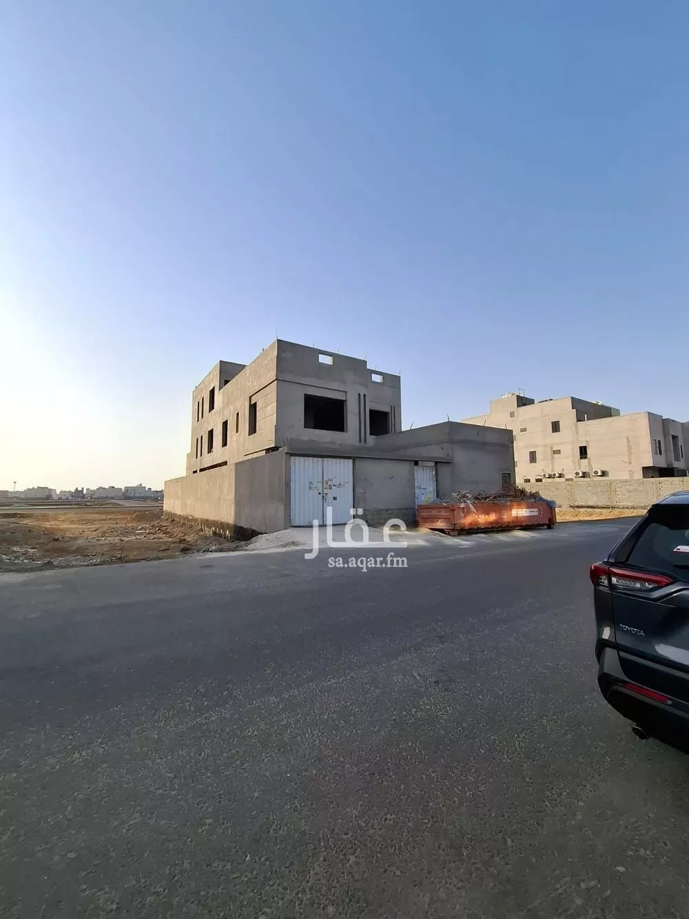 فيلا 10 غرف في الزمرد 3