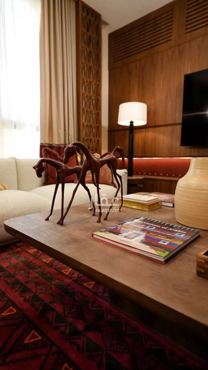 2 bedroom apartment in Irqah, Riyadh 6