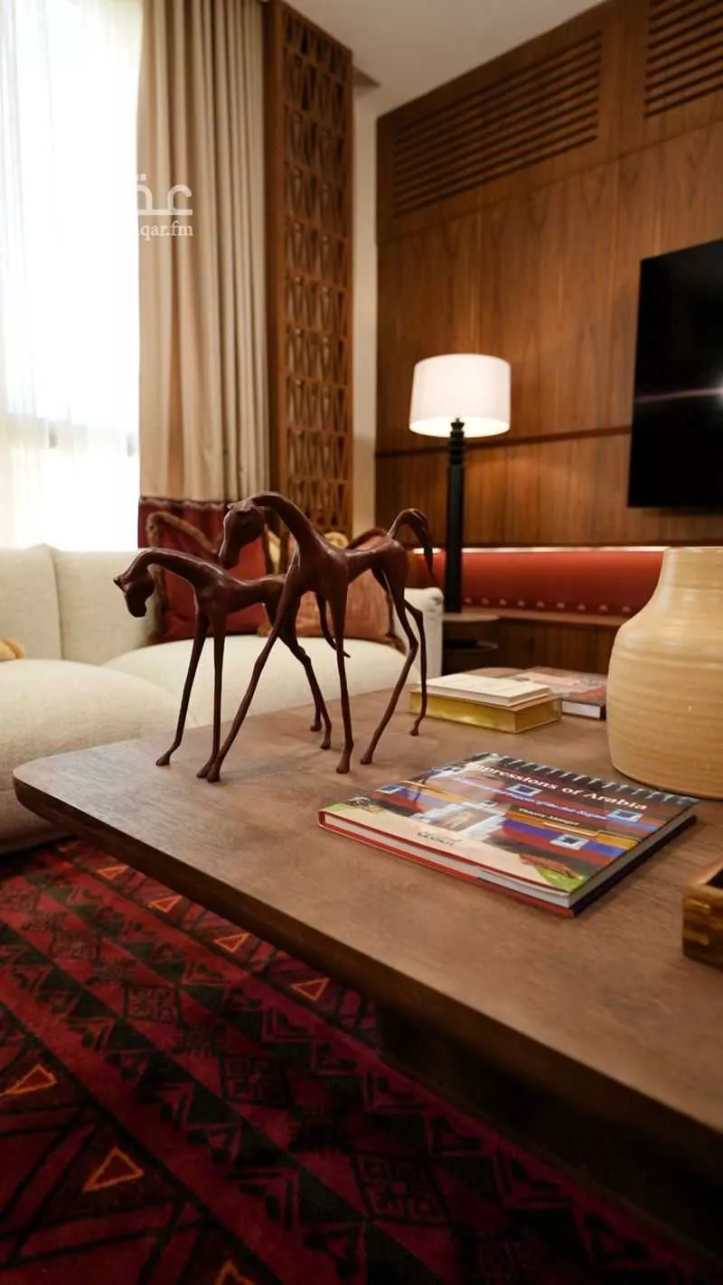 2 bedroom apartment in Irqah, Riyadh 8