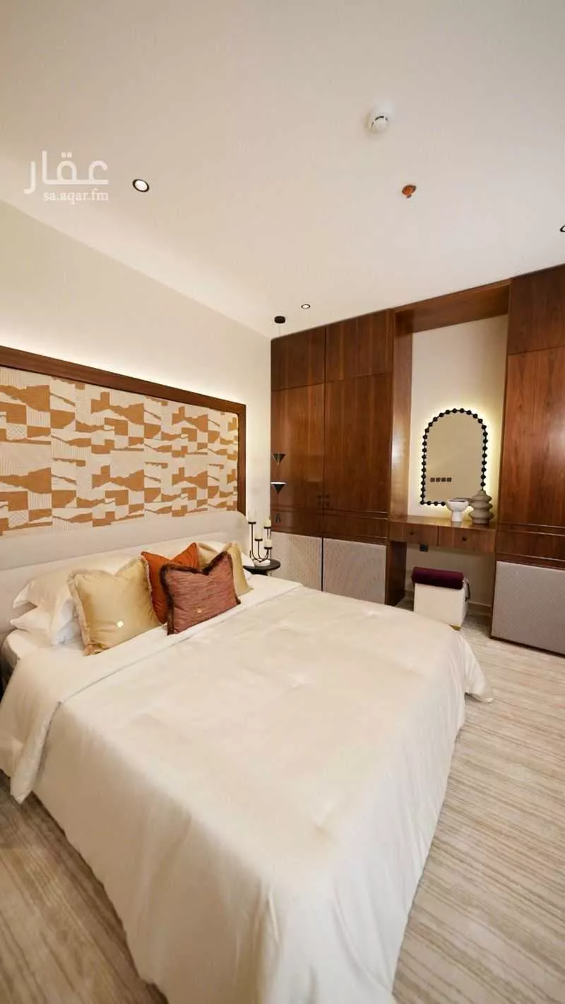 شقة 2 غرف في عرقة 3