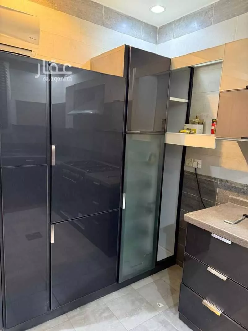 شقة 3 غرف في عرقة 3