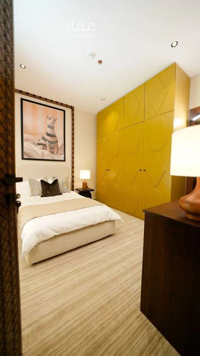 2 bedroom apartment in Irqah, Riyadh 9