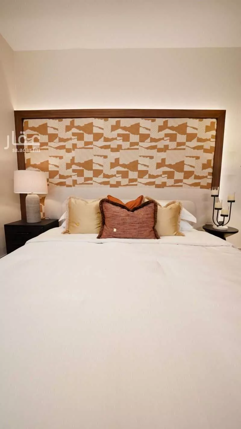 شقة 2 غرف في عرقة 4