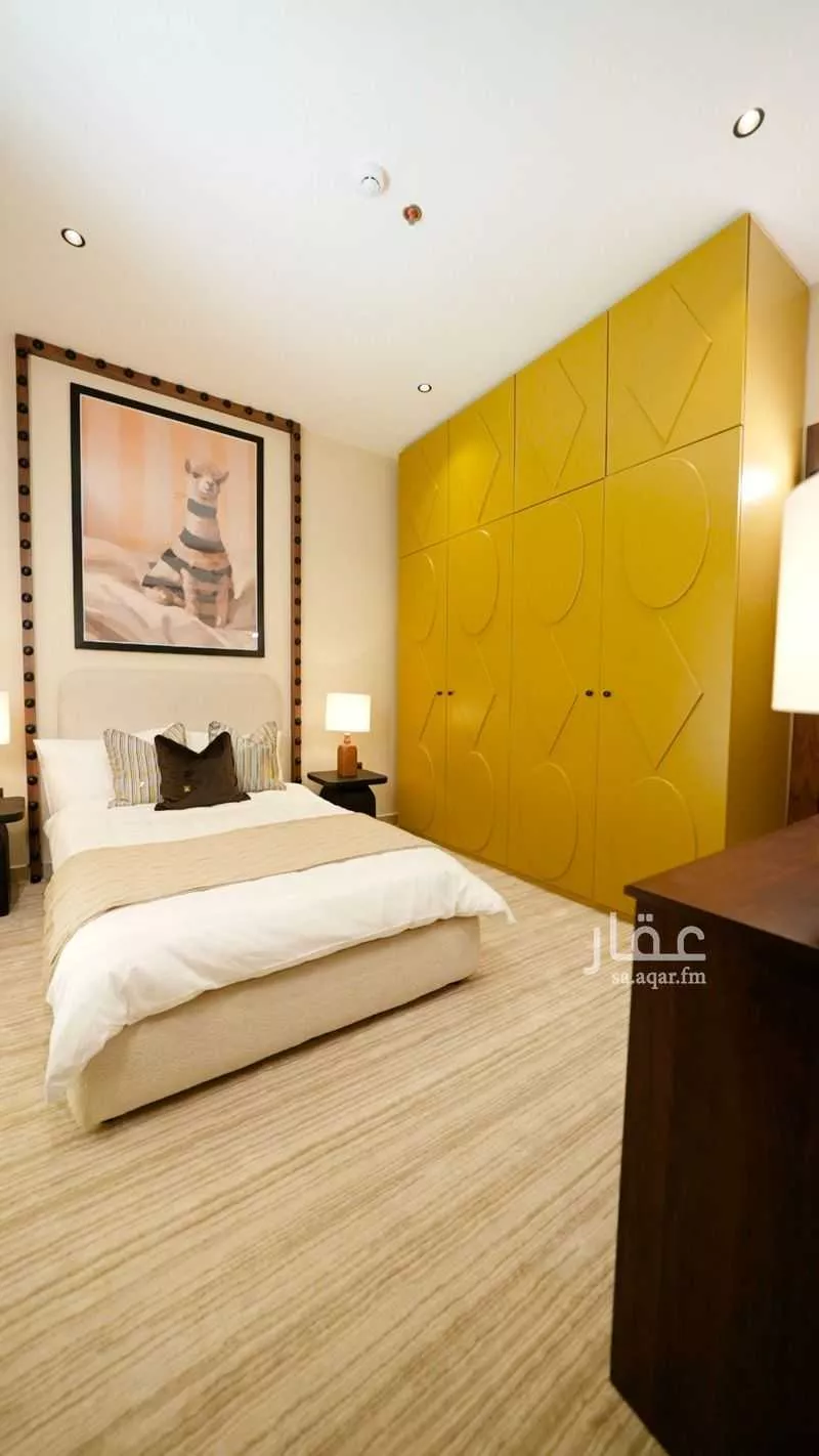 2 bedroom apartment in Irqah, Riyadh 7