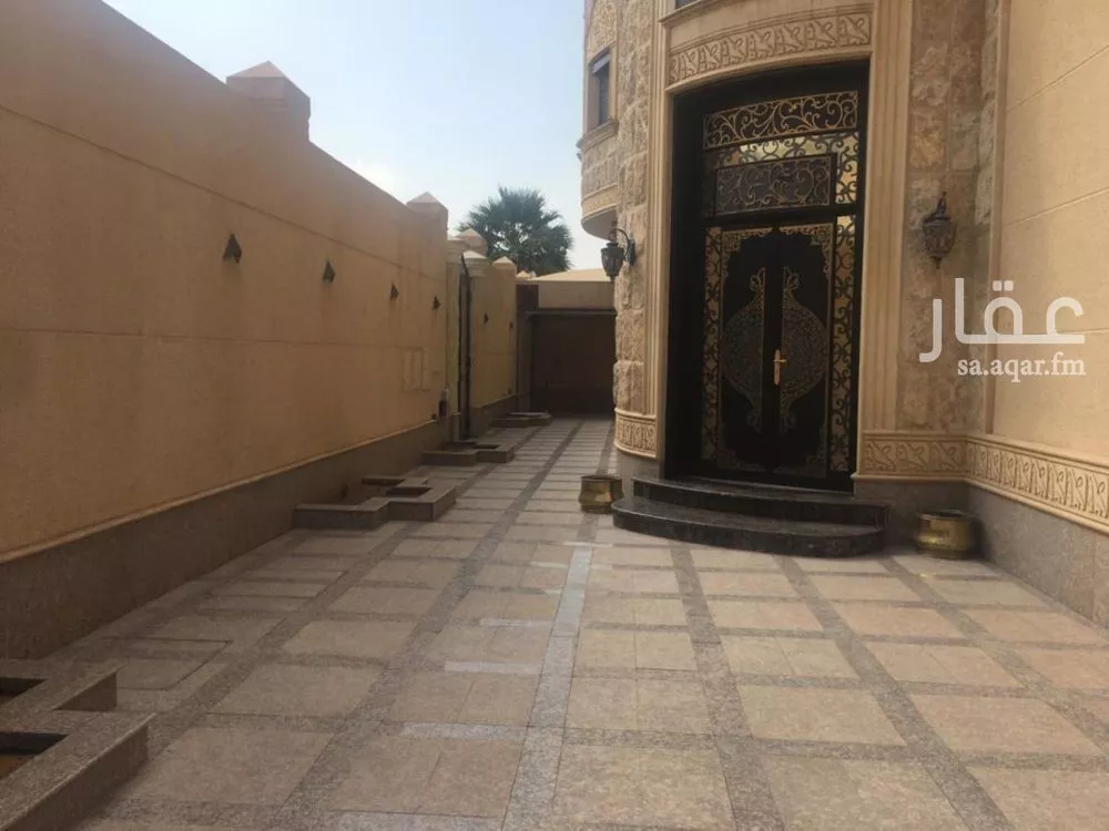 فيلا 15 غرف في الياسمين 1