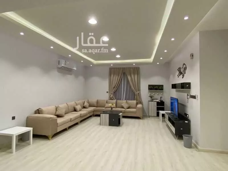 4 bedroom apartment in Al Aridh 2