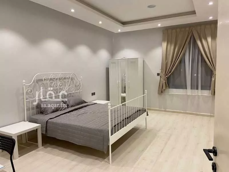 شقة 4 غرف في العارض 1