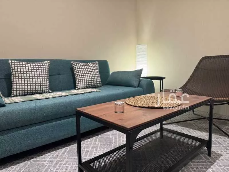 دور 1 غرف في النرجس 5