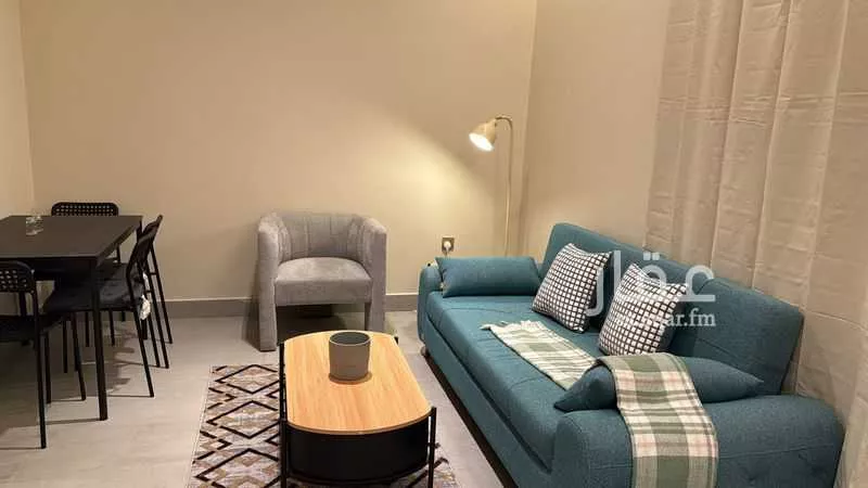 دور 1 غرف في النرجس 3