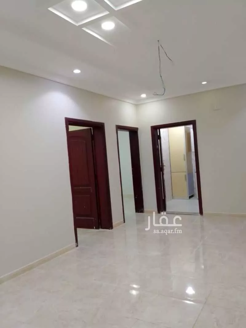 شقة 4 غرف في الفروسية 2