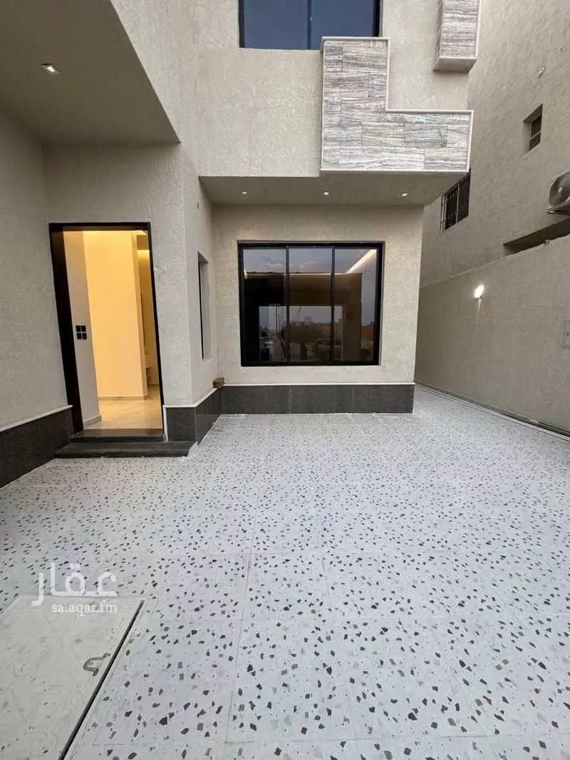 دور 4 غرف في القادسية 3