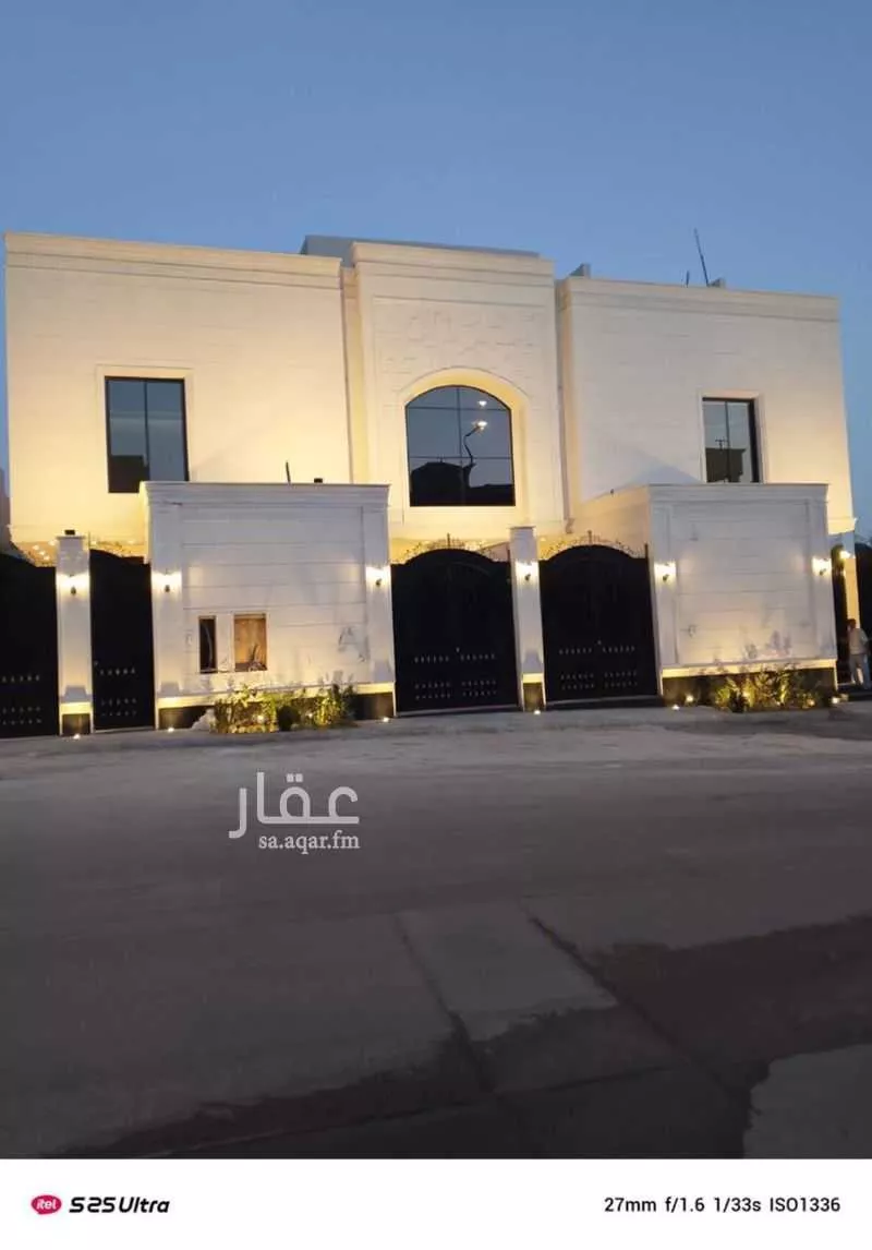 3 bedroom apartment in King Faisal, Riyadh 6