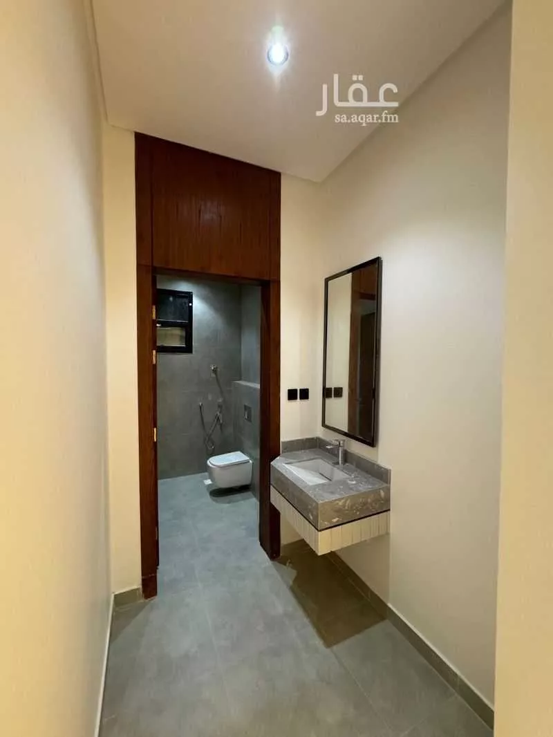3 bedroom apartment in Al Qadisiyah, Riyadh 8