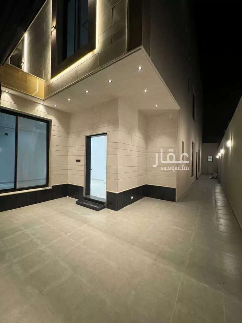 دور 5 غرف في المعيزلة 1