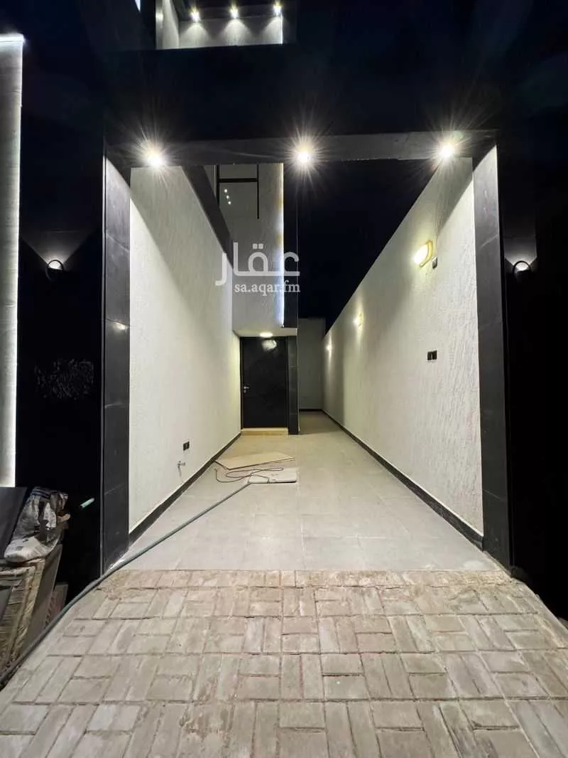 دور 5 غرف في القادسية 4