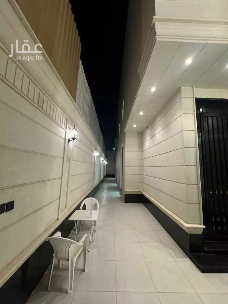 دور 5 غرف في الملك فيصل 2