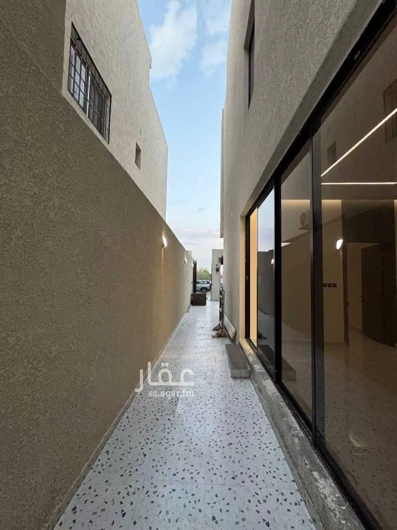 دور 4 غرف في القادسية 4