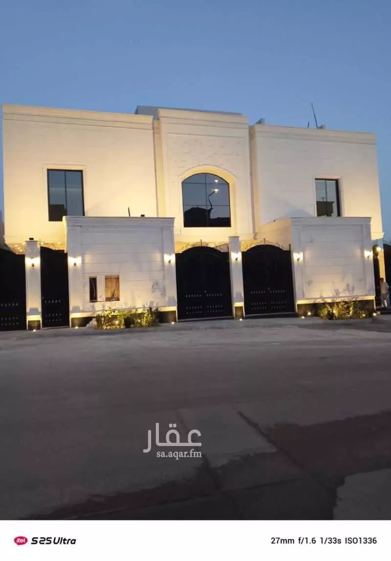 دور 3 غرف في الملك فيصل 5