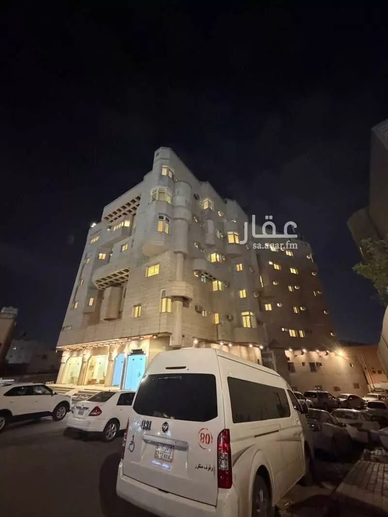 عمارة 812 م² في الشريبات 2